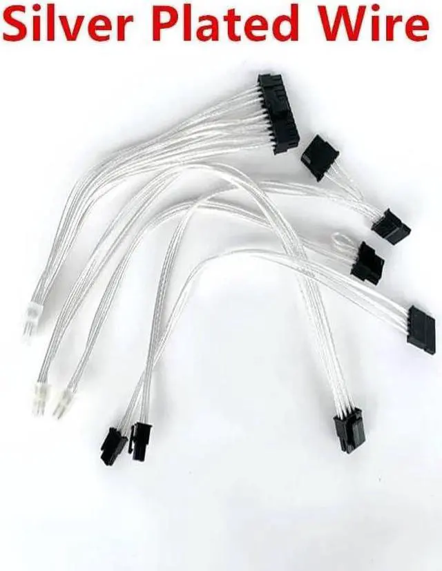 Alt view image 4 of 6 - PSU for Fully Modular 80plus Bronze Flex Small 1U K39 250W Switching Power Supply ENP-7025B