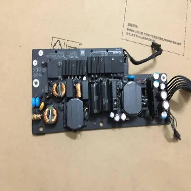 Main image of 0riginal PSU Board for iMac 21.5" AIO A1418 180W Power Supply APA007 ADP-185BF T