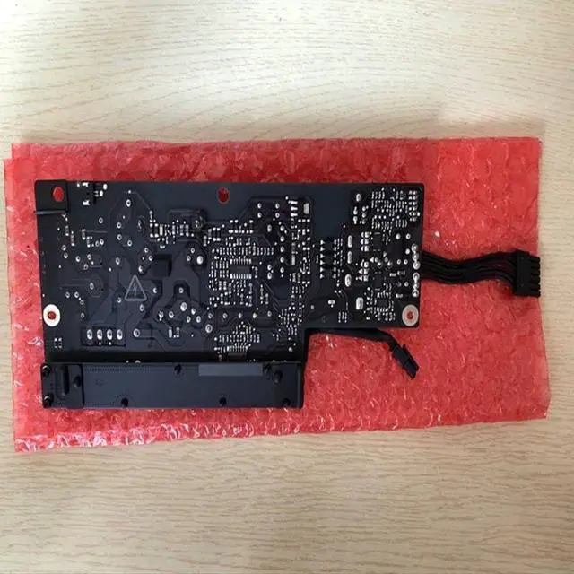 Alt view image 3 of 6 - 0riginal PSU Board for iMac 21.5" AIO A1418 180W Power Supply APA007 ADP-185BF T