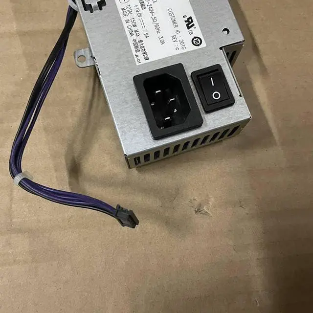 Main image of PSU for AIO K551 K552 K553 K554 K555 150W Switching Power Supply PC9046
