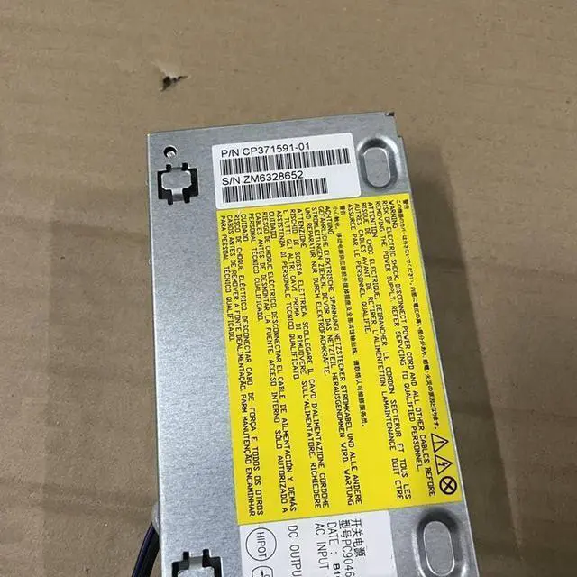 Alt view image 2 of 4 - PSU for AIO K551 K552 K553 K554 K555 150W Switching Power Supply PC9046