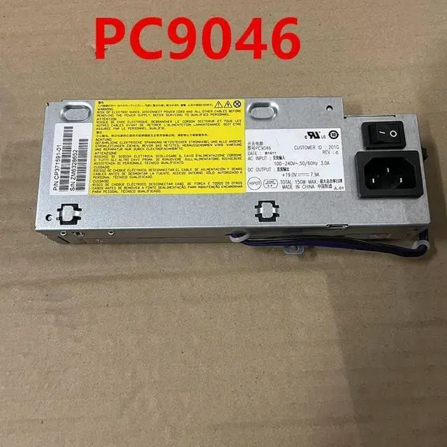 Alt view image 4 of 4 - PSU for AIO K551 K552 K553 K554 K555 150W Switching Power Supply PC9046