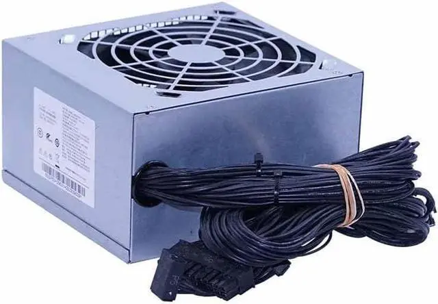Alt view image 2 of 4 - PSU for 7000 9000 Rated 400W Peak 500W Switching Power Supply HK500-58FP 00PC751