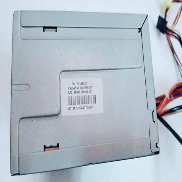 Alt view image 3 of 6 - PSU for ML110G6 300W Power Supply DPS-300AB-50 A 576931-001 573943-001