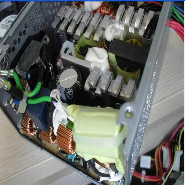 Alt view image 4 of 6 - PSU for ML110G6 300W Power Supply DPS-300AB-50 A 576931-001 573943-001