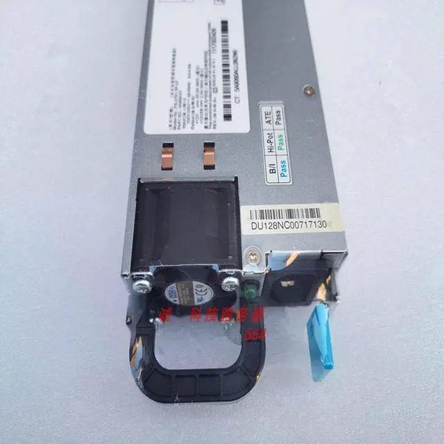 Alt view image 2 of 5 - PSU for R520G7 750W Power Supply PS-2751-2F-LF