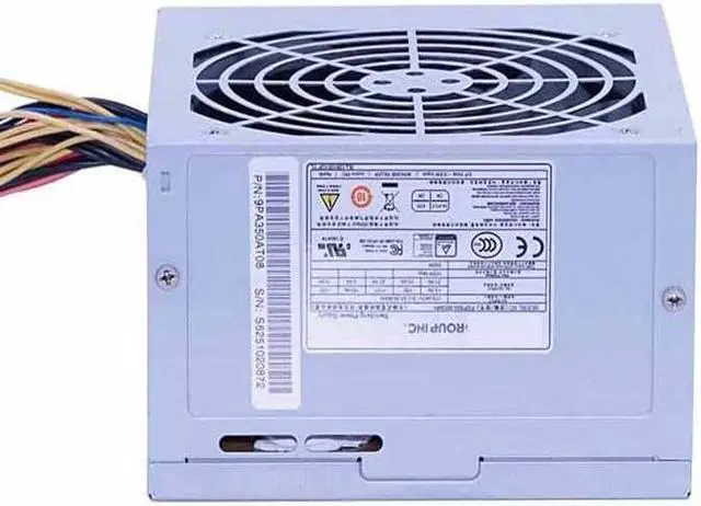 Alt view image 3 of 6 - PSU for FSP AIO 1060TI 2060TI 350W Switching Power Supply FSP350-50GMN FSP250-60PFN