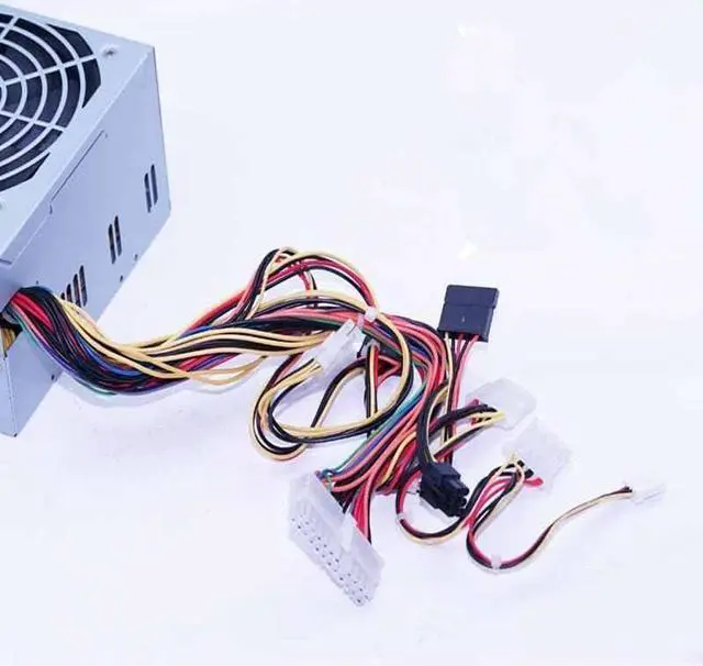 Alt view image 4 of 6 - PSU for FSP AIO 1060TI 2060TI 350W Switching Power Supply FSP350-50GMN FSP250-60PFN