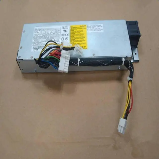 Main image of PSU for PE850 PE860 R200 345W Switching Power Supply DPS-345AB C PS-5341-1DS- XH225 RH744