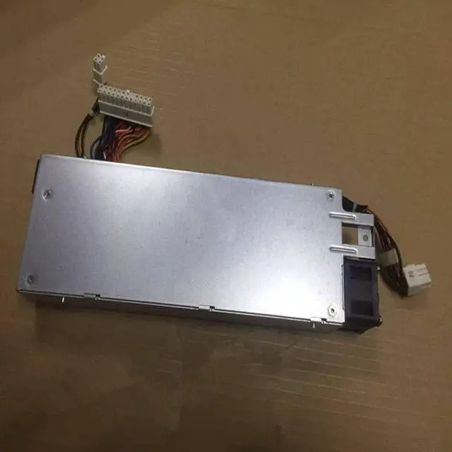 Alt view image 3 of 5 - PSU for PE850 PE860 R200 345W Switching Power Supply DPS-345AB C PS-5341-1DS- XH225 RH744