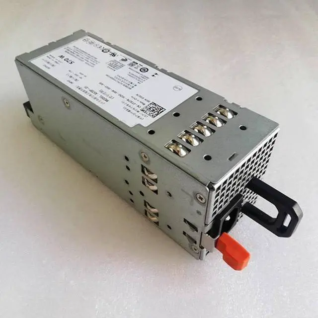 Alt view image 3 of 6 - PSU for R710 T610 570W Switching Power Supply C570A-S0 A570P-00 A570P-01 FU100 T327N VPR1M
