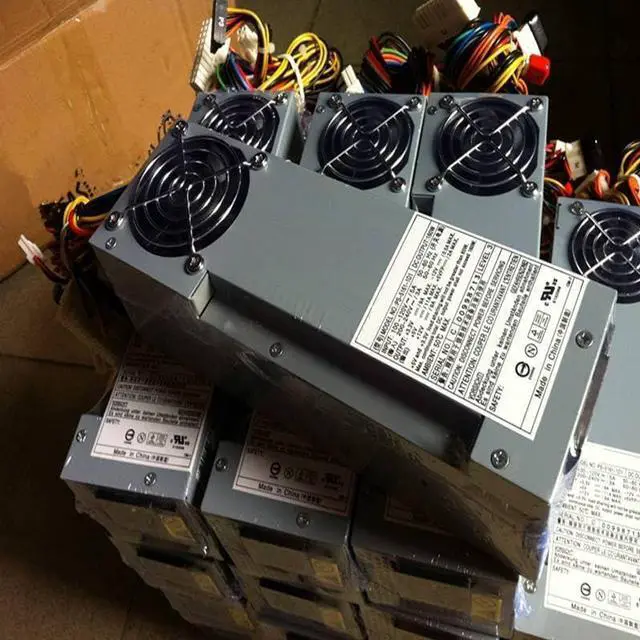 Main image of PSU for 160W Power Supply PS-5161-1D1S PS-5161-1D1 PS-5161-7D PS-5161-7DS PS-5161-7DS2 L161NF3P U270NF3W