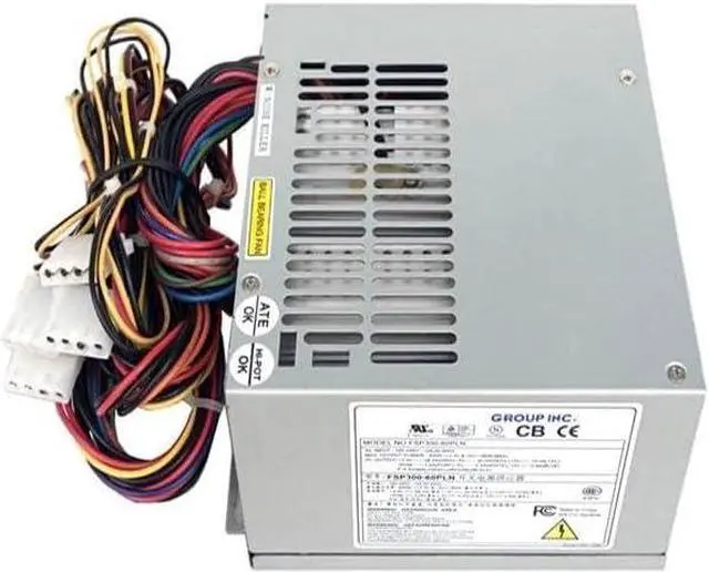 Alt view image 2 of 5 - PSU for FSP -5V P6 610L 610H 300W Switching Power Supply FSP300-60PLN FSP300-60PFN