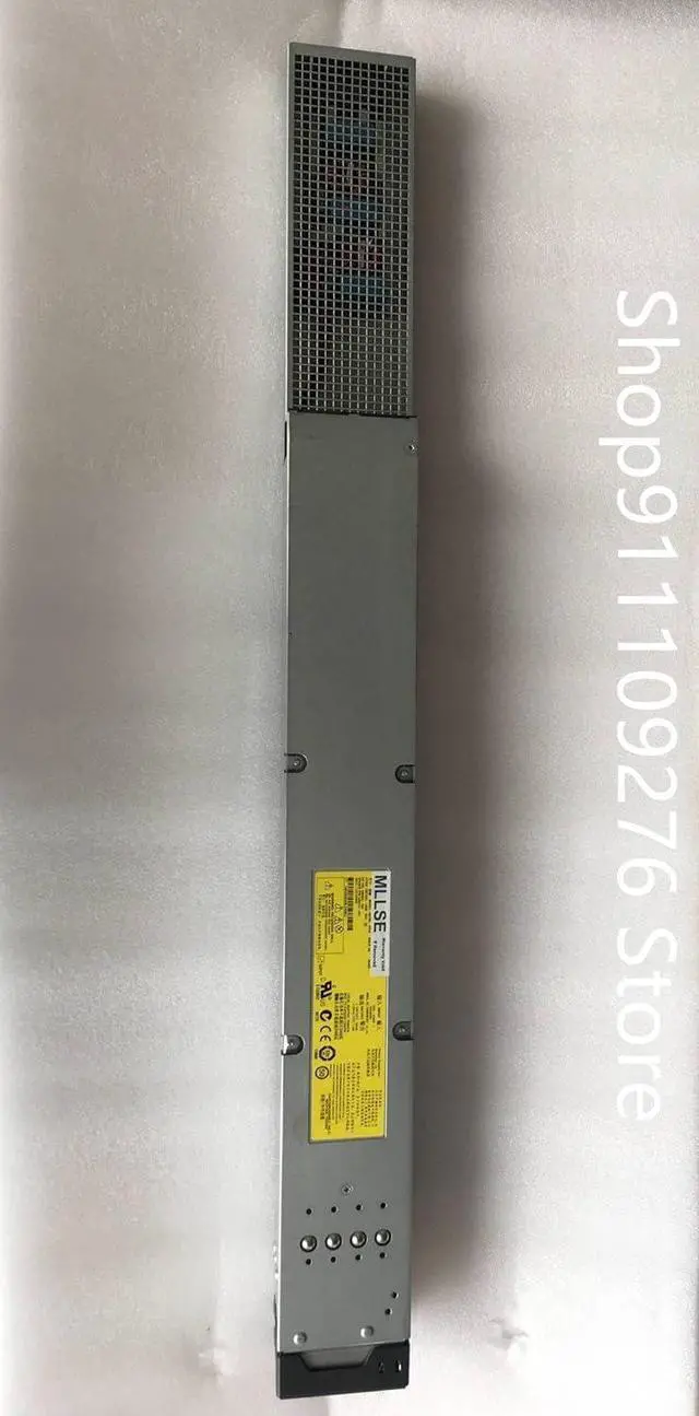 Alt view image 2 of 6 - PSU for C7000 server power supply HSTNS-PR16 ATSN 7001503-J000 488603-001 500242-001 MAX 2450W