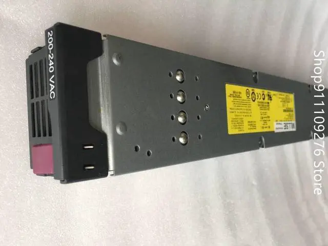 Alt view image 5 of 6 - PSU for C7000 server power supply HSTNS-PR16 ATSN 7001503-J000 488603-001 500242-001 MAX 2450W