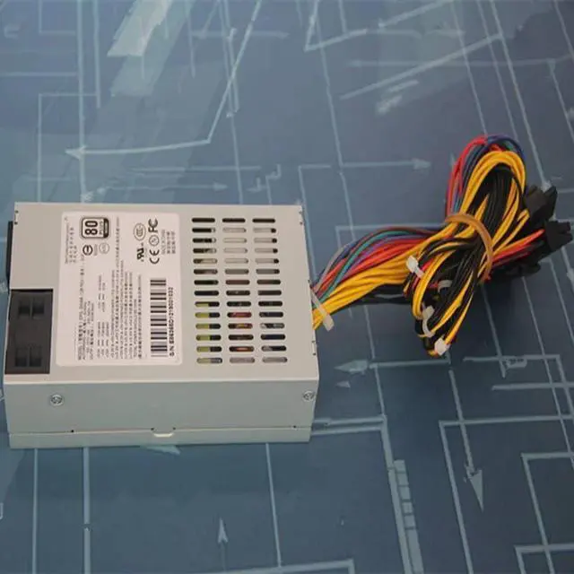 Main image of PSU for 80plus Silver Flex Small 1U 350W Switching Power Supply DPS-350AB-12B