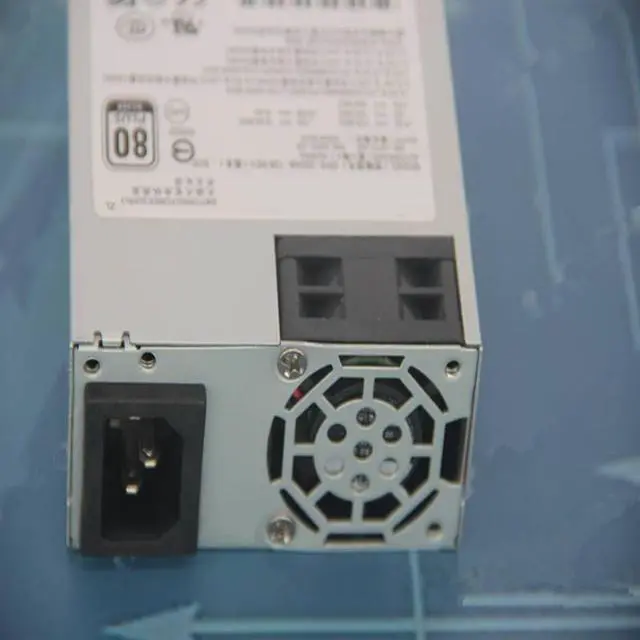 Alt view image 3 of 6 - PSU for 80plus Silver Flex Small 1U 350W Switching Power Supply DPS-350AB-12B