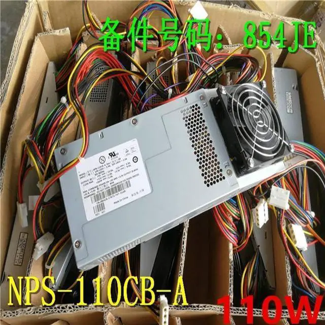 Alt view image 4 of 4 - PSU for GX50 GX150 SD 110W Switching Power Supply NPS-110CB A 854JE
