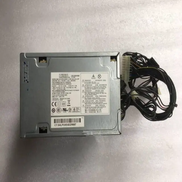 Main image of PSU for Workstations Z200 320W Switching Power Supply DPS-320KB-1 A 502629-001 535799-001