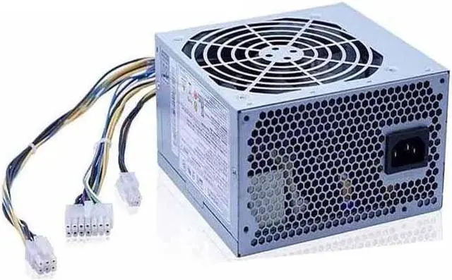 Main image of PSU for Q87 Q77 1070 1080Ti 14Pin 450W Power Supply FSP450-50ETN DPS-450DP HK380-16FP FSP280-40PA 54Y8899