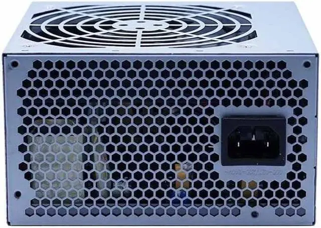 Alt view image 2 of 6 - PSU for Q87 Q77 1070 1080Ti 14Pin 450W Power Supply FSP450-50ETN DPS-450DP HK380-16FP FSP280-40PA 54Y8899