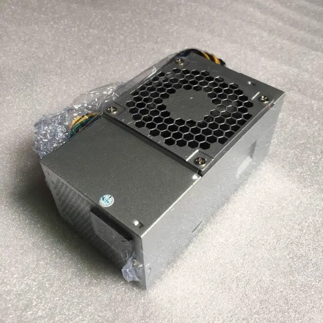 Alt view image 3 of 6 - PSU for M310 M410 M428 M510 M610 10Pin 450W Power Supply FSP450-20TGBAB 20TGBAA DPS-450AB-71 A PCH015 PCG010