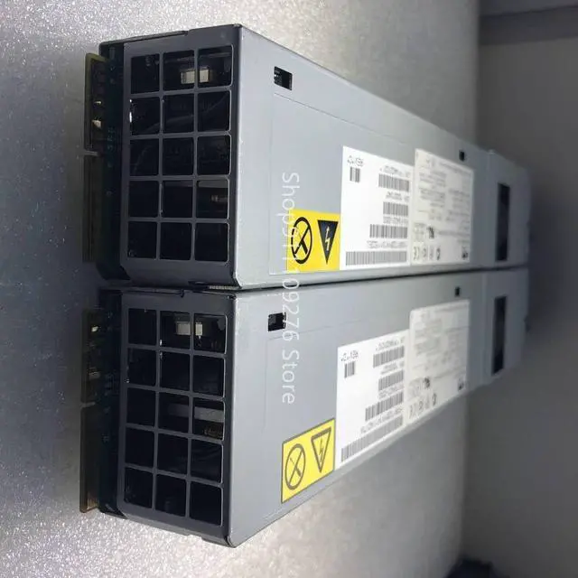 Alt view image 2 of 4 - Disassemble PSU for X3550/X3650M2/M3 460W power supply FSA021 39Y7229