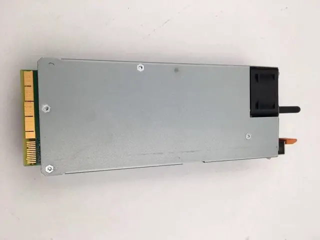 Alt view image 3 of 3 - 700-013702-0000 for X3550M5 X3650M5 550W server power supply 700-013702-0200 94Y8188 94Y8278 MAX 550W