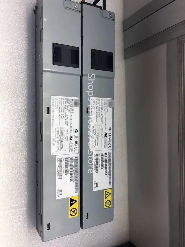 Alt view image 3 of 4 - Disassemble PSU for X3550/X3650M2/M3 460W power supply FSA021 39Y7229