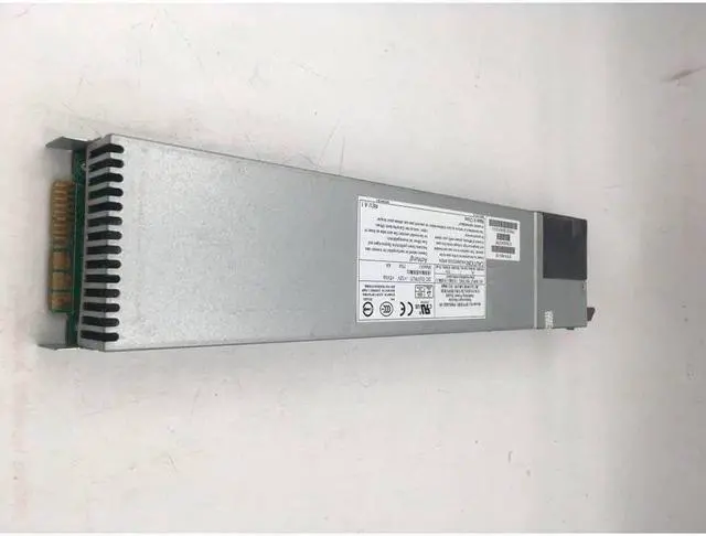 Alt view image 4 of 4 - PWS-902-1R for 900W 1U Redundant Power Supply