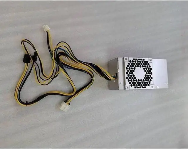 Alt view image 3 of 4 - FSP450-20TGBAB for M310 M410 M415 M510 M610 TFX Power Supply 450W