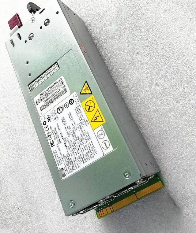 Main image of DPS-800GB A HSTNS-PD05 379123-001 MAX 1000W for DL380 G5 server power supply