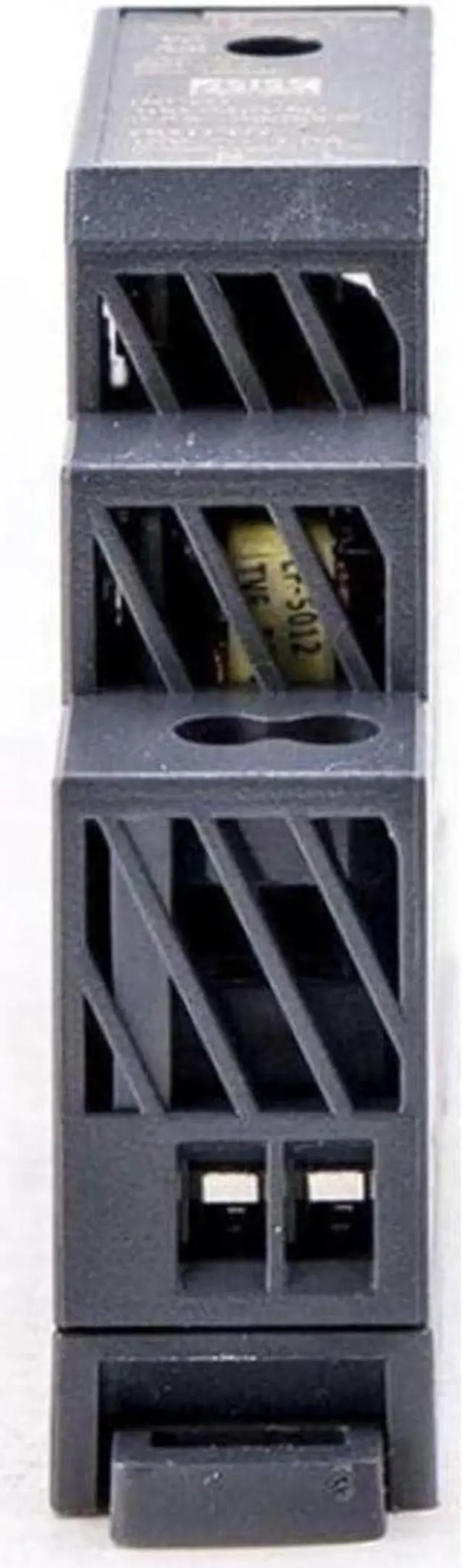 Alt view image 3 of 7 - (12PACK) Mean Well HDR Switch Mode DIN Rail Power Supply 120 ? 370 V Dc, 85 ? 264 V Ac Input HDR-15 Series 15W (HDR-15-48)