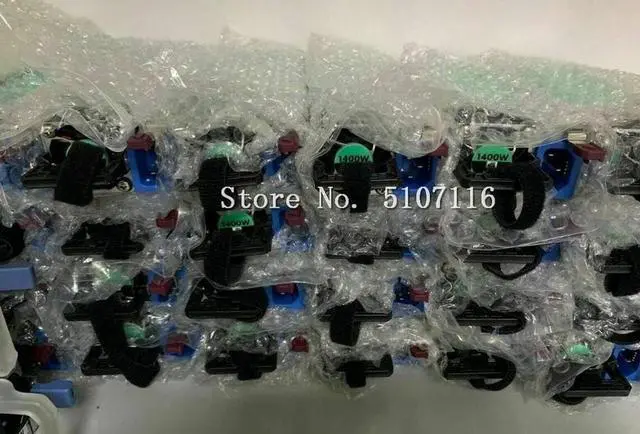 Alt view image 4 of 4 - for 720620-B21 733427-001 733428-401 754383-001 1400W Power supply