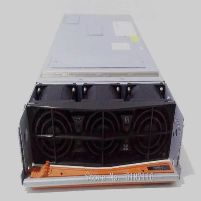 Alt view image 3 of 3 - for BCH8852 box Power supply 39Y7415 39Y7414 2980W server Power supply