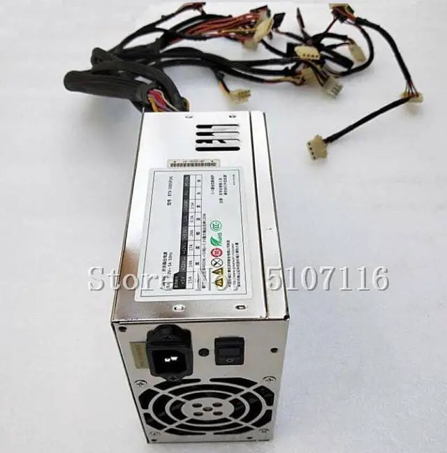 Alt view image 3 of 4 - for BTX-500SP BTX-500SP(A) 500SP Switching Regulated Power supply