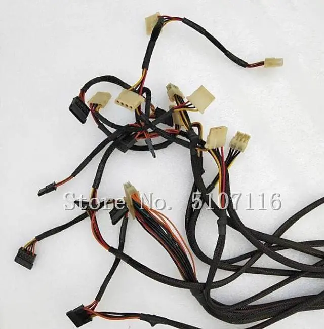 Alt view image 4 of 4 - for BTX-500SP BTX-500SP(A) 500SP Switching Regulated Power supply