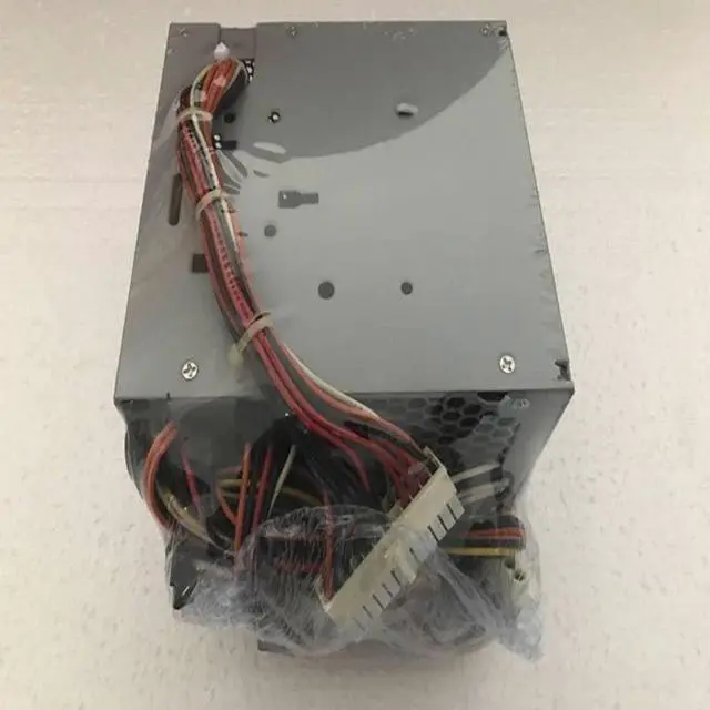 Alt view image 2 of 6 - PSU for 9150 9100 380 420 430 440 389 390 3400 375W Power Supply L375P-00 N375P-00 WM283 K8956 PS-6371-1DF2-LF
