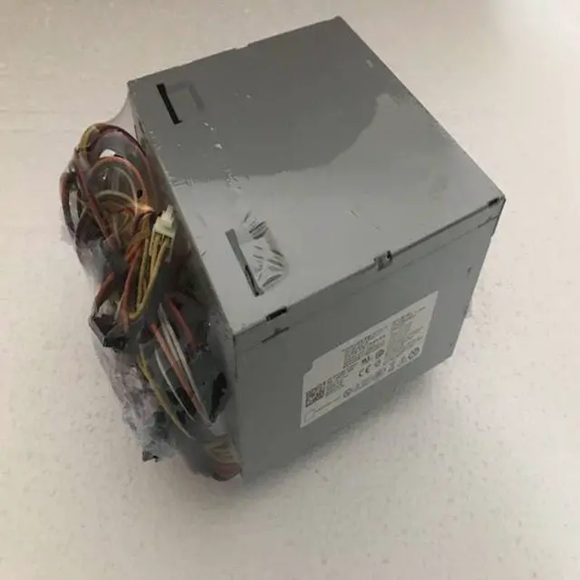 Alt view image 3 of 6 - PSU for 9150 9100 380 420 430 440 389 390 3400 375W Power Supply L375P-00 N375P-00 WM283 K8956 PS-6371-1DF2-LF