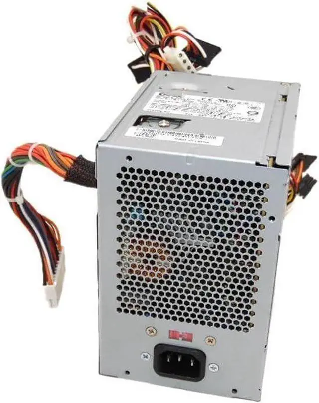 Main image of PSU for 9150 9100 380 420 430 440 389 390 3400 375W Power Supply L375P-00 N375P-00 WM283 K8956 PS-6371-1DF2-LF