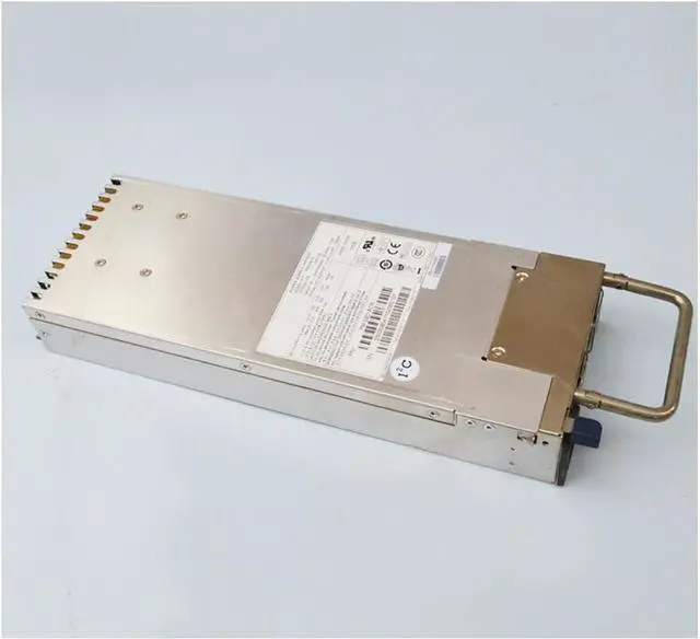 Main image of Server Redundant Power Supply for 3Y YM-5501A 500W 80 Plus 2U Fully Tested