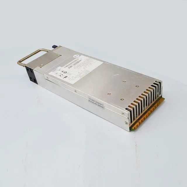 Alt view image 3 of 6 - Server Redundant Power Supply for 3Y YM-5501A 500W 80 Plus 2U Fully Tested