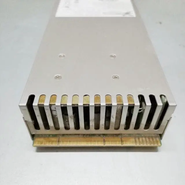 Alt view image 5 of 6 - Server Redundant Power Supply for 3Y YM-5501A 500W 80 Plus 2U Fully Tested