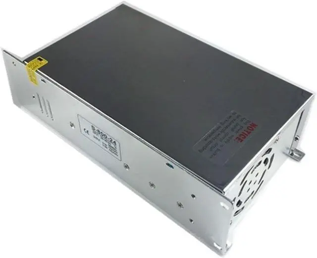 Main image of Switching Power Supply 800w Switching Power Supply 27V 30A 220V ac to dc Converter led Driver 110V SMPS for led Strip Display CCTV and 3D Printer (Size : 220V)
