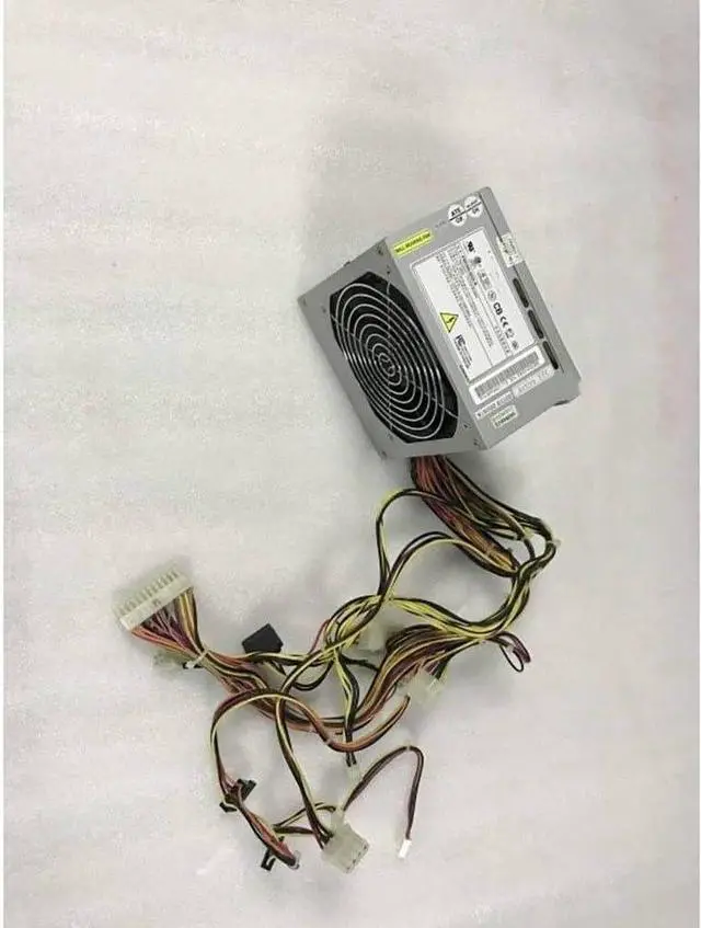Alt view image 3 of 3 - FSP460-60GLN for FSP/Industrial Level of Switching Power Supply
