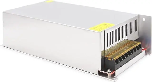 Main image of DC Switching Power supply 800W output 12/24/36/48V DC Power Supply Switch(0-70V)