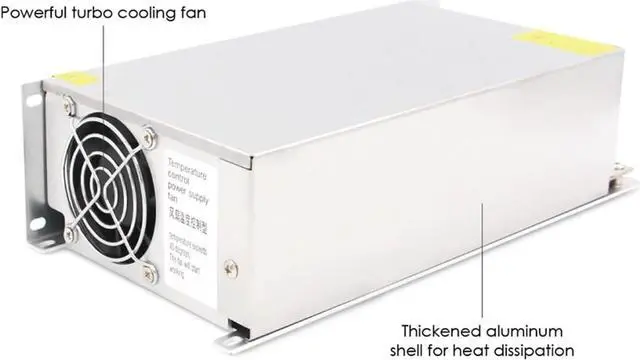 Alt view image 4 of 6 - DC Switching Power supply 800W output 12/24/36/48V DC Power Supply Switch(0-70V)