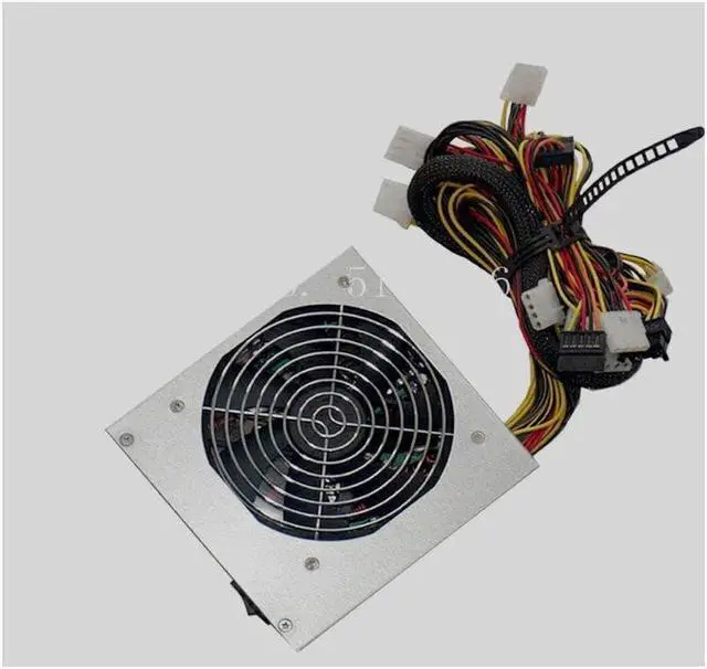 Main image of for GPS-650JBF workstation Power supply GPS-650JB F/DPS-650AB-27A 650W