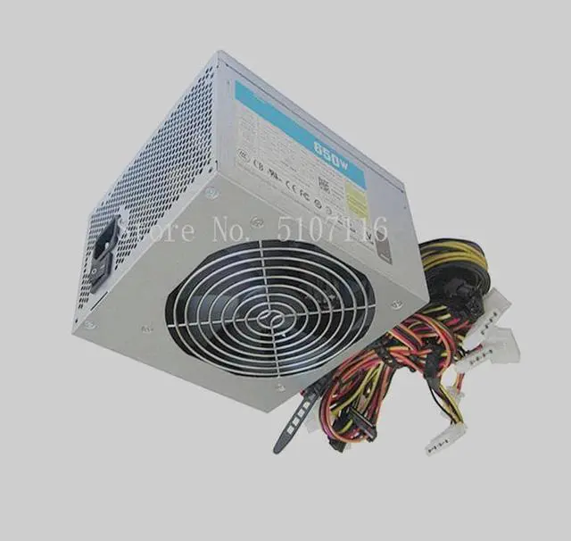 Alt view image 4 of 5 - for GPS-650JBF workstation Power supply GPS-650JB F/DPS-650AB-27A 650W