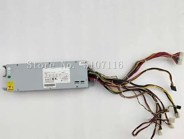 Alt view image 2 of 6 - for GW-ERP2U700(90+)-2H 700W server Power supply